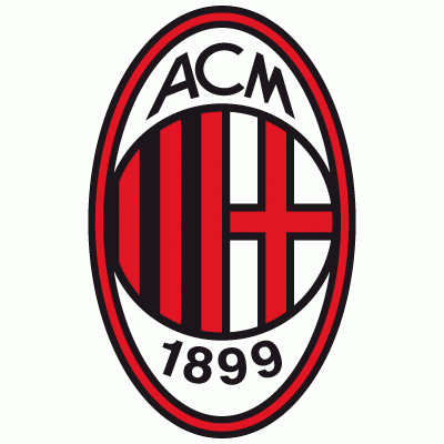 italian serie a ac milan pres primary logo t shirt iron on transfers